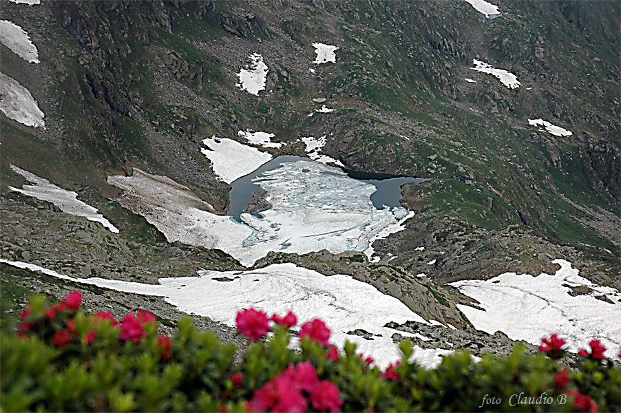 Laghi.....del PIEMONTE